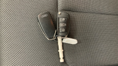 Audi Q2 30 TFSI Sport 5dr Petrol Estate